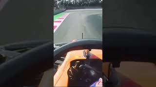 Carlos Sainz Driving Style Explained f1 formula1 formulaone f1drivingstyles [upl. by Ytirahc]