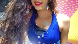 Choli Mein Hamra Choumin  Hot dance hungama [upl. by Kass]