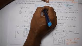 Electrical Network Analogy with Thermal Radiation  M428  Heat amp Mass Transfer in Tamil [upl. by Tnirb]