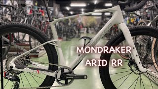 MONDRAKER ARID RR 😎😎 [upl. by Mckenna]