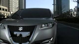 Suzuki Kizashi 3 [upl. by Ameerahs]