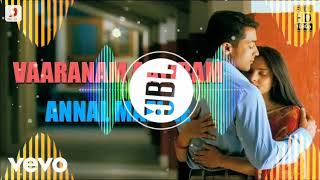 Annal melae song bass boosted use headphones 🎧 HARRISMUSICALEXPRESSHarrisjaya [upl. by Cyril575]