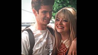 BEVOZtutorial Best marvel couplespiderman edit fyp marvel andrewgarfield spidermanedit [upl. by Uis877]