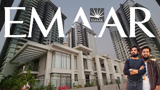 EMAAR Karachi  Apartment for Sale in EMAAR  DHA Phase 8  Milkiyatpk [upl. by Eserehc]