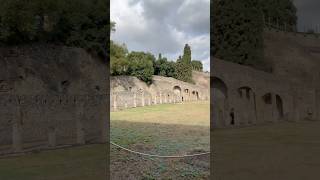 Captivating Pompeii an ancient Roman City v1 of 2BP92024 [upl. by Avlasor977]