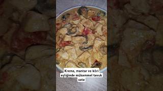 yemektarifleri yemek pratiktarifler shortvideo keşfet keşfetbeniöneçıkar keşfetteyiz recipe [upl. by Nonnahs155]