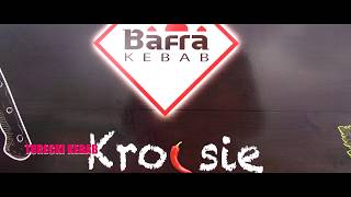 Bafra KEBAB prod MagnesTV [upl. by Absa]