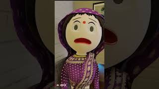 PAPA OR BUAA  RAKSHA BANDHAN COMEDY  KANPURIYA JOKES  Pm Toons Live Stream [upl. by Ellsworth]