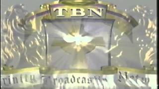 TBN 29 Years Station ID 2002 [upl. by Arataj]