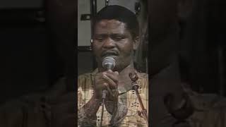 Ladysmith Black Mambazo  Homeless Rock Gala 1989 shorts ladysmithblackmambazo [upl. by Otto239]