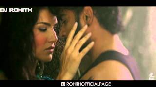 KABHI JO BAADAL BARSE DJ ROHITH MASHUP MIX [upl. by Eudocia]