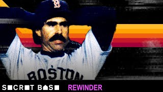 Bill Buckner’s World Series error against the Mets gets a deep rewind  1986 [upl. by Latsyrd]