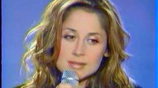 Lara Fabian  La Différence Live TV5 [upl. by Brower]