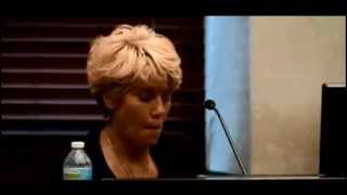 Casey Anthony Trial  Day 6  Part 1 Of 2 [upl. by Philipa]