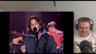 Pearl Jam  Grievance  Live Performance [upl. by Rehpotsirh302]