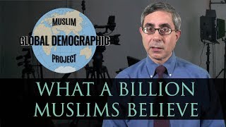 What a Billion Muslims Believe  Part 2 Does Sharia Conflict with Human Rights [upl. by Justicz76]