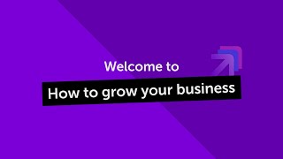 Webinar  How to grow your small business with Harpreet Kaur – The Apprentice 2022 winner [upl. by Lavotsirc]