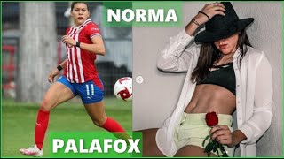 NORMA PALAFOXX JUGADORA DE CHIVAS SEGUNDA PARTE TIKTOK SEPTIEMBRE 2020 [upl. by Einhoj316]