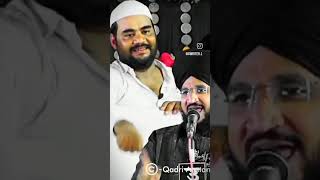 kuch der ki khamoshi hai phir sor ayega muftisalmanazhari trending shorts salmanazharibayan [upl. by Iaw626]