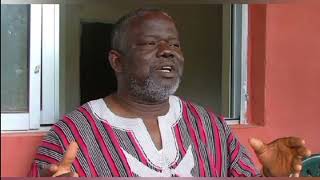 Liberia Notorious RebelTurnedSenator Prince Yormie Johnson Dies at 72 [upl. by Nelan849]