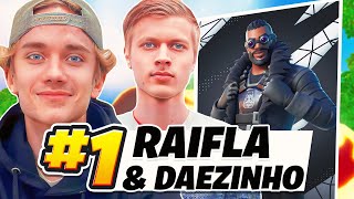 MY NEW DUO… 🏆  Raifla [upl. by Fridlund494]