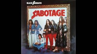 Black Sabbath  Megalomania [upl. by Jorie]