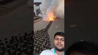 diwali fireworks fire automobile pollution firecraker [upl. by Adnylam]