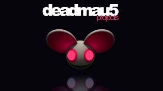 Deadmau5  Bleed HD [upl. by Micheal]