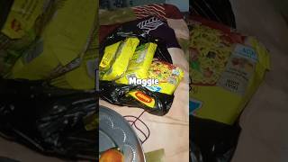 Street Style Maggie 😋🤤  vlog minivlog ashortaday shorts maggi [upl. by Wyatt]