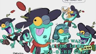 Amphibia Character Theme Songs [upl. by Silverts465]