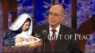 2016 First Presidency’s Christmas Devotional Highlights from Henry B Eyrings talk Gift of Peace [upl. by Stouffer]