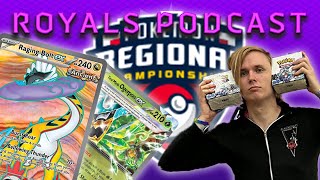 How Prin Basser Got Top 32 At Baltimore 2024 Regional [upl. by Naivaf]