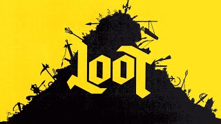 LOOT Preview [upl. by Adlay316]