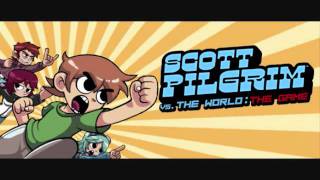 Scott Pilgrim VS The World The Game  03  Skate or Live [upl. by Savart]