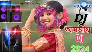 ASSAMESE DJ SONGS 🔥🔥🔥 2024 PARAMA BHAI 4K EDITING 🥀🌹 ASSAMESE DJ REMIX VIDEO 2024 💕 [upl. by Arraes882]