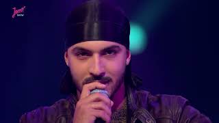 Nezar  Auditions Jamshow  Passage Complet [upl. by Zach]