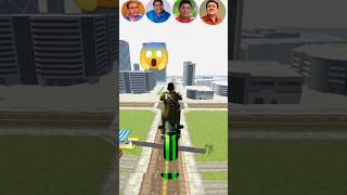 🥰🤩Tarak Mehta CharactersBike Jump Test shorts viral [upl. by Mariquilla]