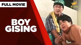 BOY GISING Babalu Vandolph amp Manilyn Reynes  Full Movie [upl. by Wilinski]