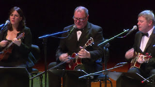 The Ukulele Orchestra of Great Britain play Born This Way Live At Sydney Opera House [upl. by Aw149]