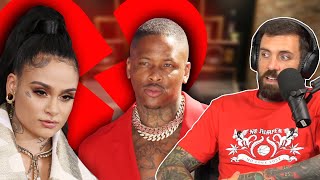 Kehlani BRUTALLY Drags YG in New Break Up Single [upl. by Ardeha152]