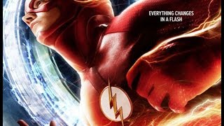 The Flash ⚡ War Of Change [upl. by Aivatnahs41]