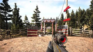 Far Cry 5 ep32 [upl. by Rabjohn]