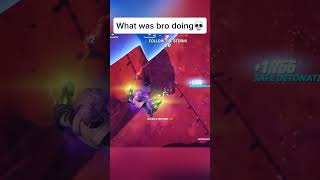 What was bro doing💀 bwfn syperpk fortnite fortnitememes fortniteclips bugha fn ogfortnote [upl. by Alian]