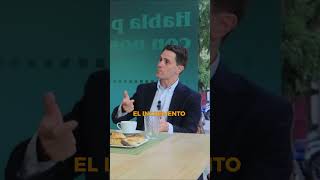 Primer programa de incentivos al promotor  Jaime Luque claudiocentreeco podcastinmobiliario [upl. by Namsaj149]