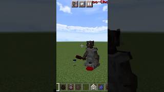 Granny vs Sorden fight in Minecraft shorts minecraft [upl. by Farl]