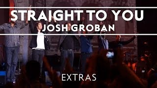 Josh Groban  Opening Night Of The Straight To You Tour 8 Straight To You Tour [upl. by Pail]