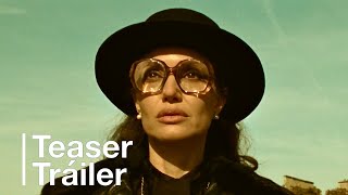 María Callas 2025  ESPAÑOL Subtitulado  Tráiler teaser  Angelina Jolie [upl. by Alvina]