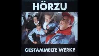 Hörzu  Gestammelte Werke 1993 [upl. by Odnamla581]