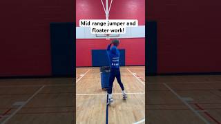 Get your floater and mid range jumper better [upl. by Sass]