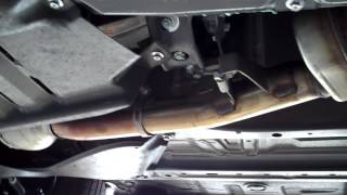 FRS Underbody Overview [upl. by Ranger355]